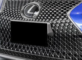 Genuine Lexus Japan 2018-2025 LC JDM License Plate Bracket