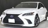 TRD JAPAN 2022-2025 Lexus ES Factory Painted Side Skirts