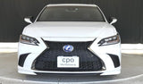 TRD JAPAN 2022-2025 Lexus ES Factory Painted Front Lip Spoiler