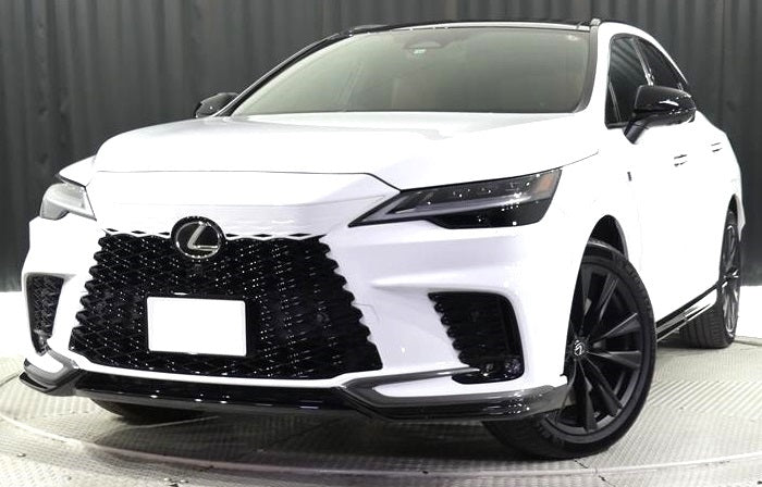 LEXUS 2025 RX 純正サンシェード　現行 Genuine Lexus Japan 2022-2025 LX Front Sunshade with Lexus Logo