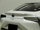 TRD JAPAN 2018-2025 Lexus LC 500/500h Factory Painted Rear Spoiler
