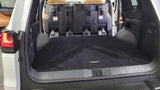 Genuine Lexus Japan 2022-2025 LX Premium Luggage Mat