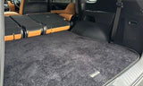 Genuine Lexus Japan 2022-2025 LX Premium Luggage Mat