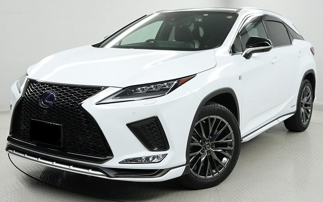 Genuine Lexus Japan 2020-2022 RX F SPORT Factory Painted