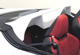 TRD JAPAN 2021-2025 Lexus LC 500 Convertible CFRP Carbon Aero Dynamics Cowling Kit