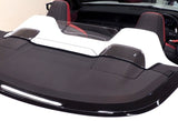 TRD JAPAN 2021-2025 Lexus LC 500 Convertible CFRP Carbon Aero Dynamics Cowling Kit
