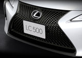 Genuine Lexus Japan 2021 LC Aviation Limited Edition Radiator Grille Kit