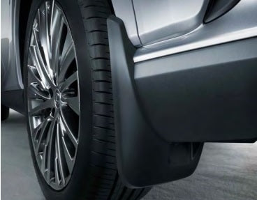 Genuine Lexus Japan 2023-2025 RX Mud Guard Set