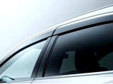Genuine Lexus Japan 2023-2025 RX Premium Side Window Visor Set