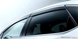 Genuine Lexus Japan 2023-2025 RX Premium Side Window Visor Set