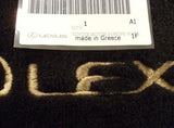 Genuine Lexus Europe 2010-2012 RX Textile Carpet Floor Mat Set for RHD