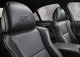 Genuine Lexus Japan 2013-2017 LS 460/600h F-Sport Front Headrest Set (SET OF 2)