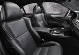 Genuine Lexus Japan 2013-2017 LS 460/600h F-Sport Front Headrest Set (SET OF 2)