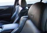 Genuine Lexus Japan 2013-2017 LS 460/600h F-Sport Front Headrest Set (SET OF 2)