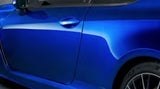 Genuine Lexus Japan 2015-2025 RC Factory Painted Door Edge Protector Set (SET OF 2)