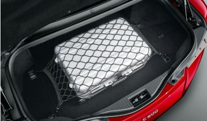 Genuine Lexus Japan 2018-2025 LC 500/500h Premium Luggage Net