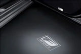 Genuine Lexus Japan 2015-2025 RC F SPORT LED Door Courtesy Projection Lamp Unit Set (SET OF 2)
