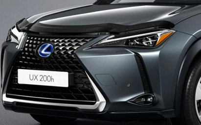 Genuine Lexus Europe 2019-2025 UX Front Hood Protector