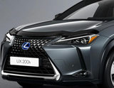 Genuine Lexus Europe 2019-2025 UX Front Hood Protector