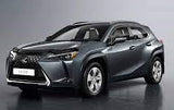 Genuine Lexus Europe 2019-2025 UX Front Hood Protector
