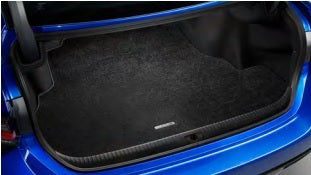 Genuine Lexus Japan 2015-2025 RC Premium Luggage Mat