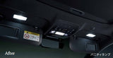 Genuine Lexus Japan 2021-2025 IS LED Interior Lighting Package (Set of 3)