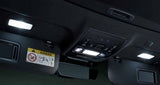 Genuine Lexus Japan 2021-2025 IS LED Interior Lighting Package (Set of 3)