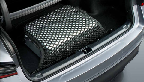 Genuine Lexus Japan 2021-2025 IS Luggage Net
