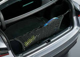 Genuine Lexus Japan 2021-2025 IS Luggage Net