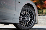 Genuine Lexus Japan 2021-2025 IS BBS 19inch Performance Forged Aluminum Wheel Set (Set of 4)
