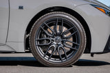 Genuine Lexus Japan 2021-2025 IS BBS 19inch Performance Forged Aluminum Wheel Set (Set of 4)
