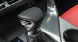 Genuine Lexus Japan 2022-2024 LX F-Sport Punching Leather AT Shift Knob
