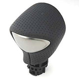 Genuine Lexus Japan 2022-2024 LX F-Sport Punching Leather AT Shift Knob