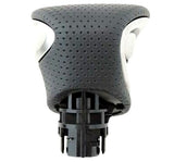 Genuine Lexus Japan 2022-2024 LX F-Sport Punching Leather AT Shift Knob