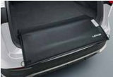 Genuine Lexus Japan 2022-2025 NX Back Door Opening Guard