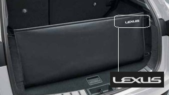 Genuine Lexus Japan 2022-2025 NX Back Door Opening Guard