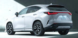 Genuine Lexus Japan 2022-2025 NX Factory Painted Fender Arch Moldings