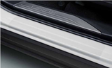 Genuine Lexus Japan 2022-2025 NX Door Locker Protection Films (Set of 4)