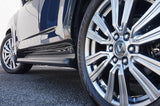 Genuine Lexus Japan 2022-2025 LX Ultra Luxury Wheel Center Caps (SET OF 4)