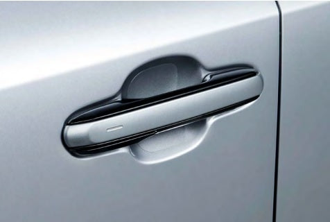 Genuine Lexus Japan 2023-2025 RX Door Handle Protection Films (SET OF 4)
