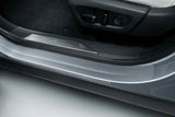 Genuine Lexus Japan 2023-2025 RX Door Locker Protection Films (Set of 4)