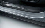 Genuine Lexus Japan 2023-2025 RX Door Locker Protection Films (Set of 4)