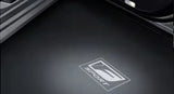 Genuine Lexus Japan 2023-2025 RX F SPORT LED Door Courtesy Projection Lamp Unit Kit