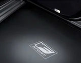Genuine Lexus Japan 2023-2025 RX F SPORT LED Door Courtesy Projection Lamp Unit Kit