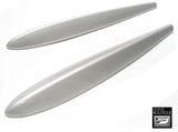 Genuine Lexus Japan 2023-2025 RX Factory Painted Rear Aero-Stabilizing Fin Set