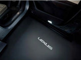 Genuine Lexus Japan 2023-2025 RX LED Door Courtesy Projection Lamp Unit Kit