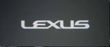 Genuine Lexus Japan 2023-2025 RX LED Door Courtesy Projection Lamp Unit Kit