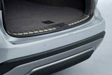 Genuine Lexus Japan 2023-2025 RX Rear Bumper Protection Film with Lexus Logo