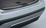 Genuine Lexus Japan 2023-2025 RX Rear Bumper Protection Film with Lexus Logo