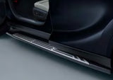 Genuine Lexus Japan 2023-2025 RX Premium Side Steps